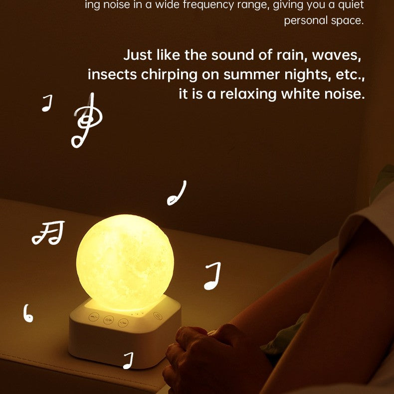 The Deep Drift Sound Machine