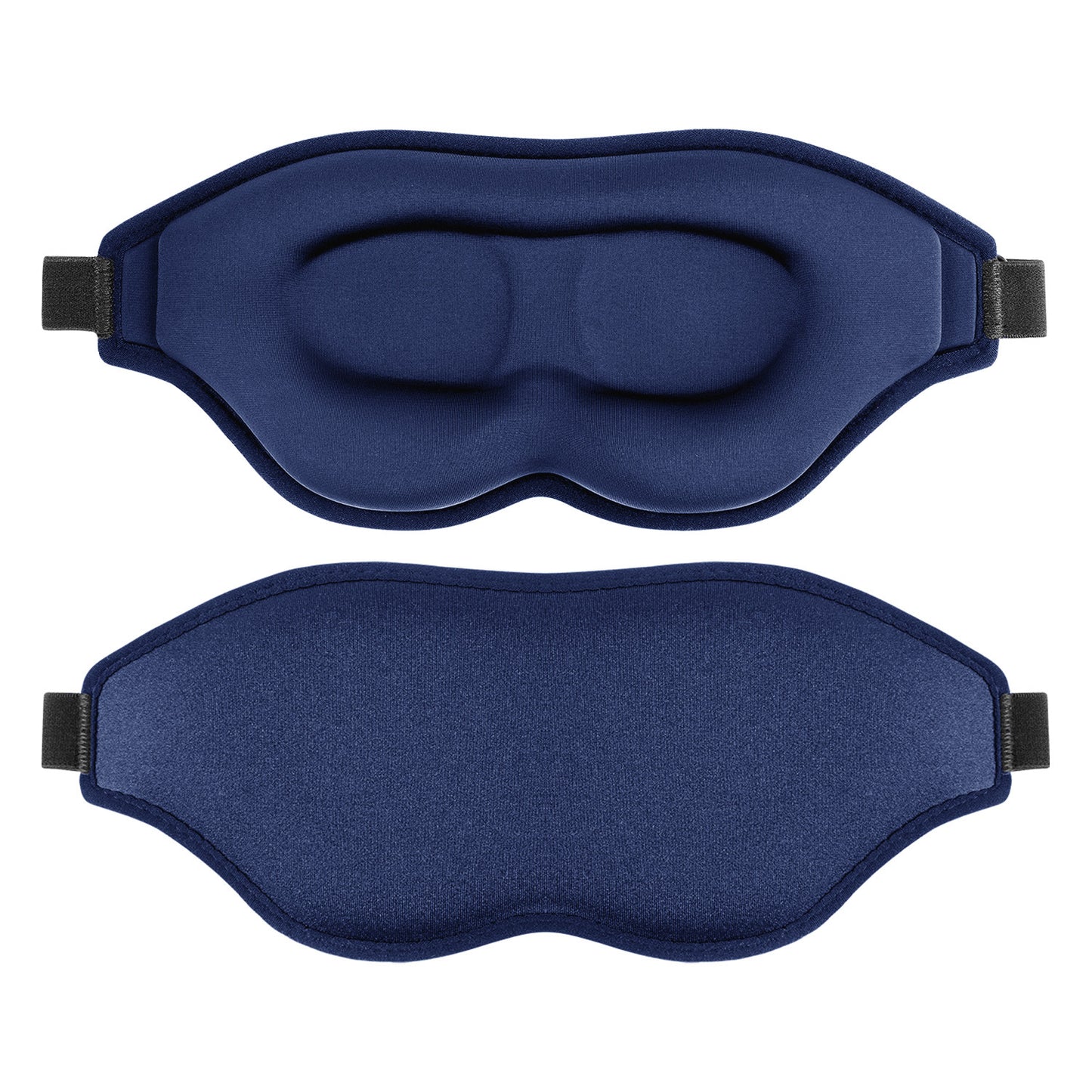 The Gravity Calm Weighted Sleep Mask