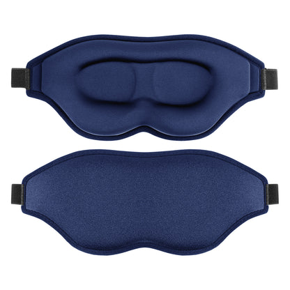 The Gravity Calm Weighted Sleep Mask