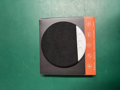The Subliminal Sleep Pillow Speaker