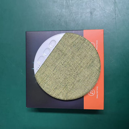 The Subliminal Sleep Pillow Speaker