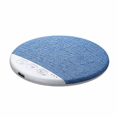 The Subliminal Sleep Pillow Speaker