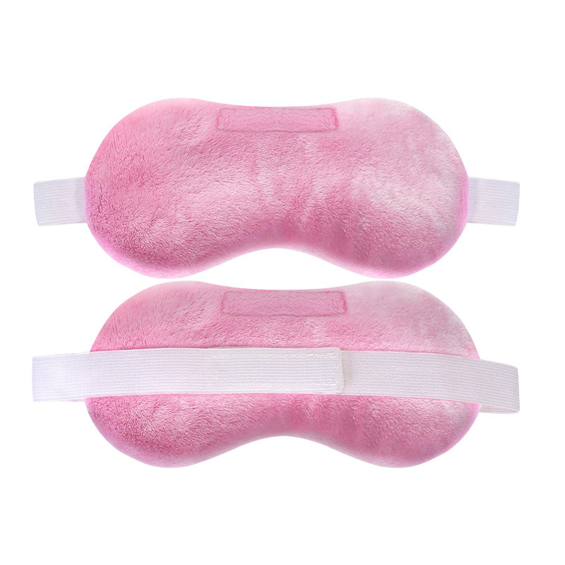 The Gravity Calm Weighted Sleep Mask