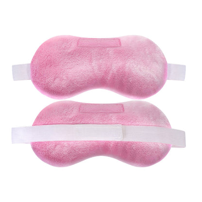 The Gravity Calm Weighted Sleep Mask