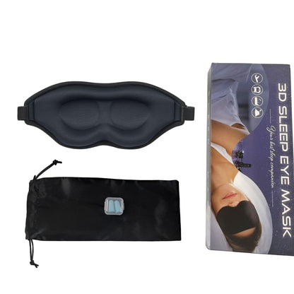 The Gravity Calm Weighted Sleep Mask