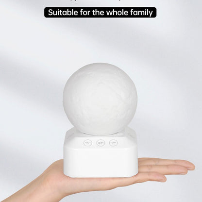 The Deep Drift Sound Machine