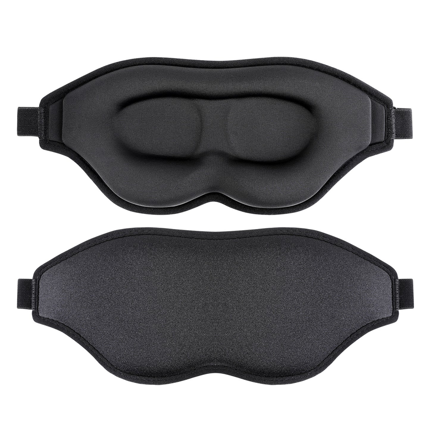 The Gravity Calm Weighted Sleep Mask