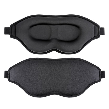 The Gravity Calm Weighted Sleep Mask